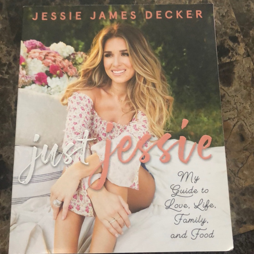 Just Jessie